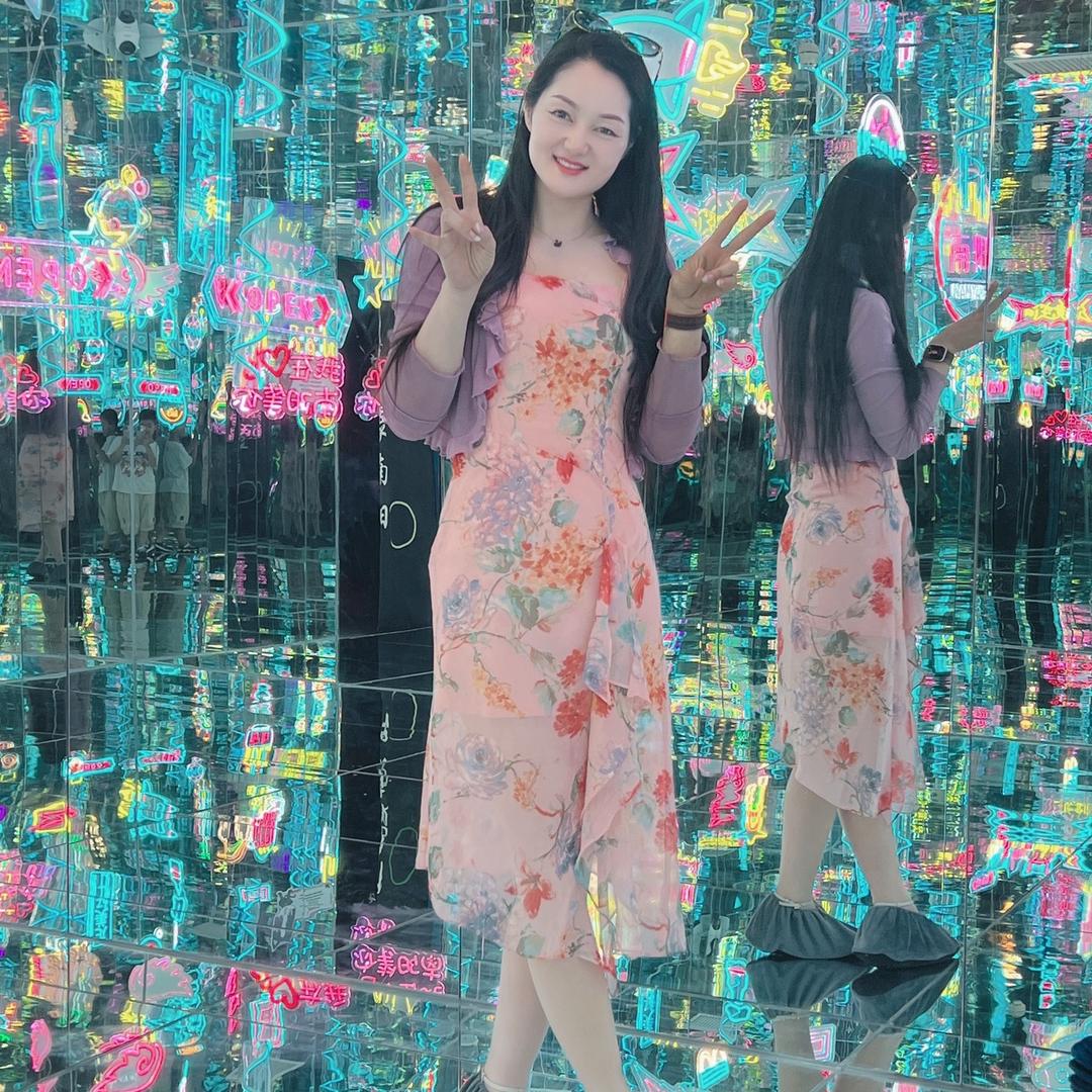 娟儿❤️