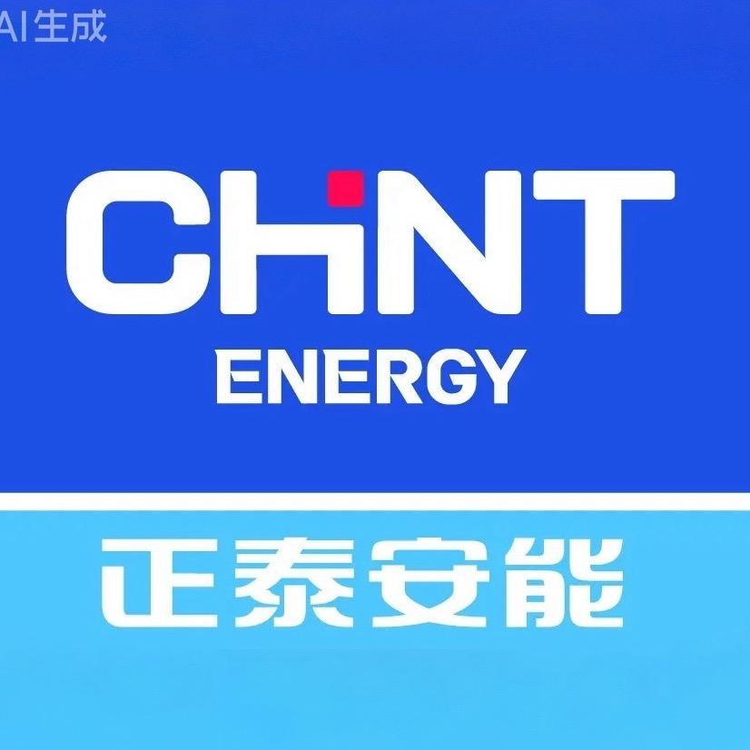 正泰安能广东区域公司-招商