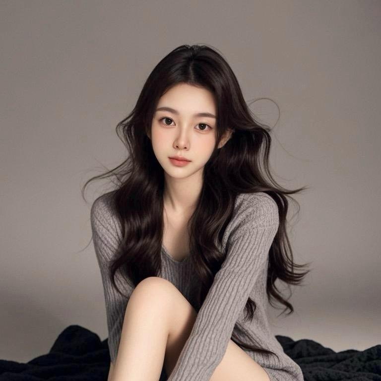 真好