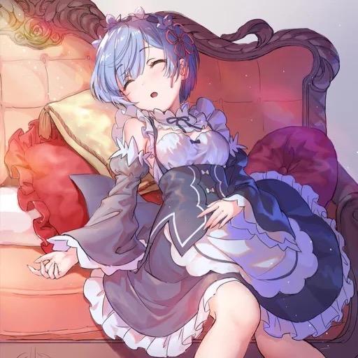 小蕾