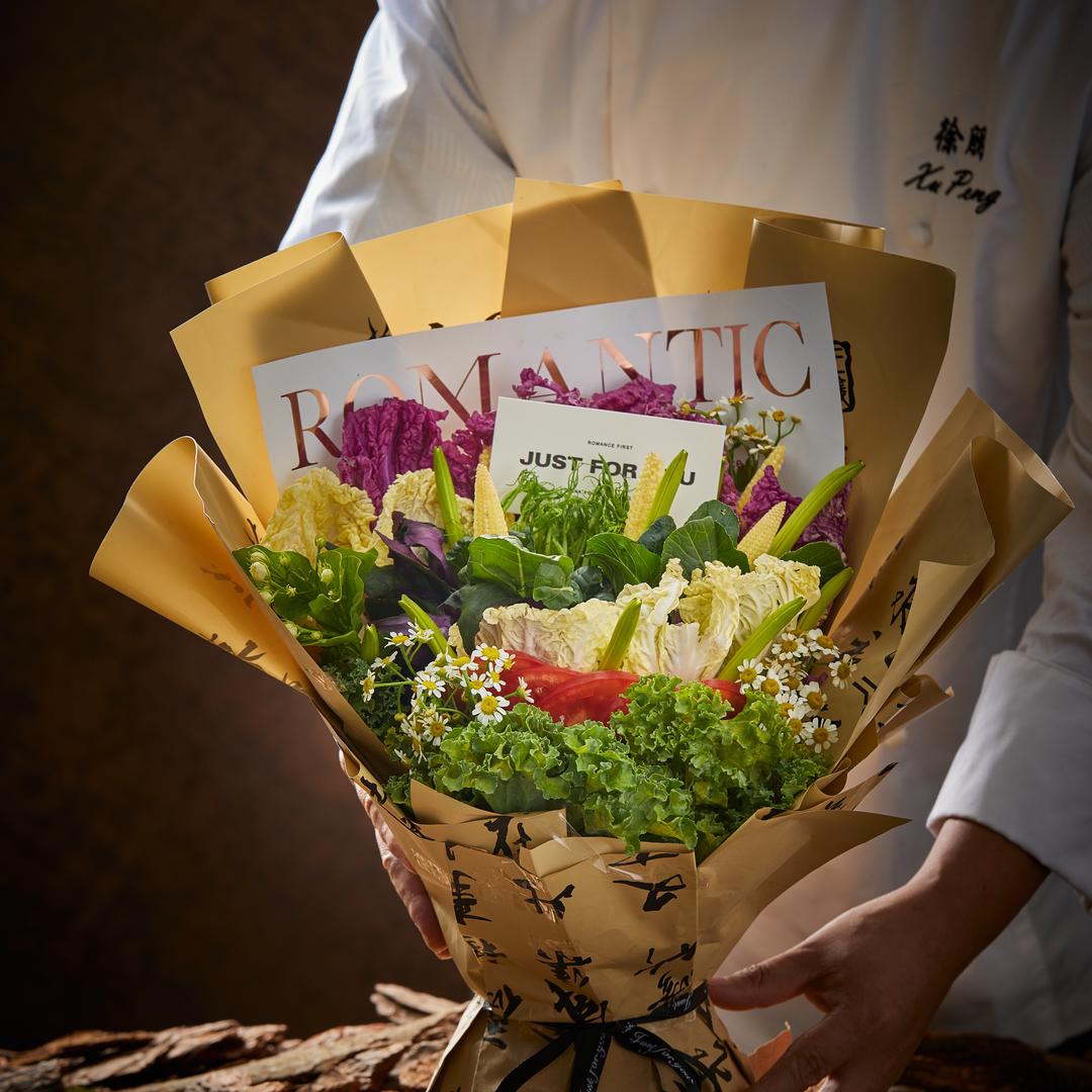 雅艺轩菜品设计师