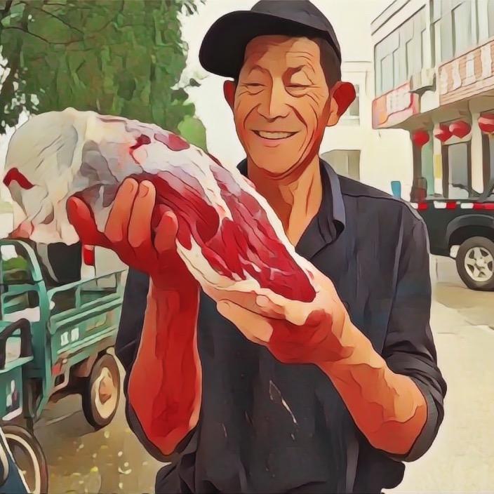 陈家牛肉馆