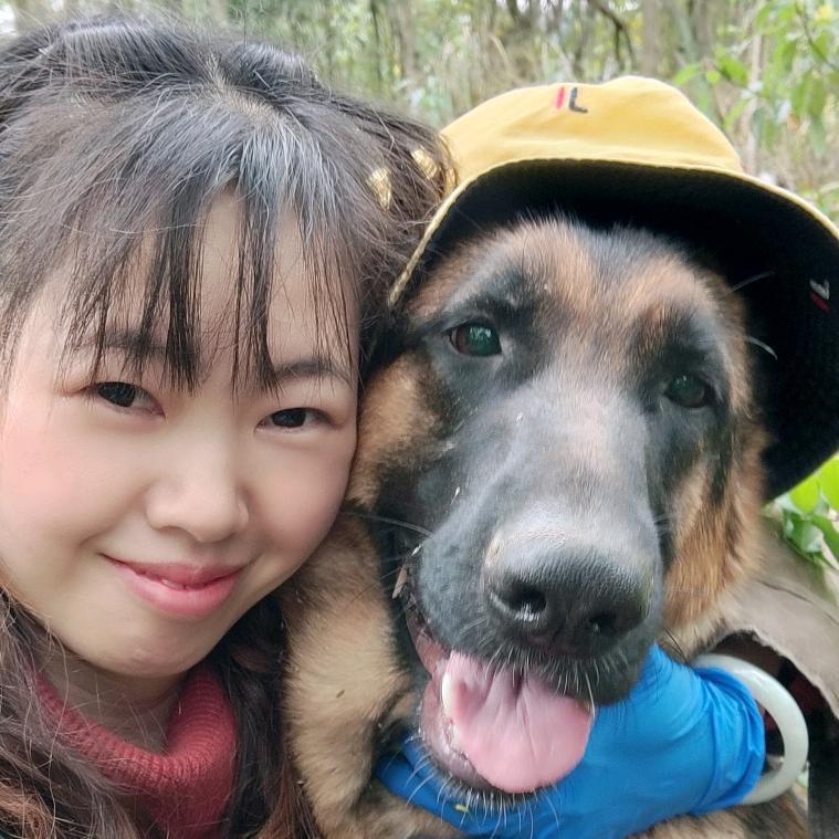 双福羊妹儿、流动烤全羊