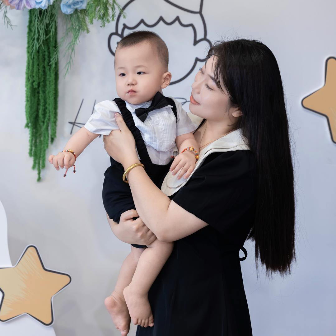 👶耀文麻麻🍼