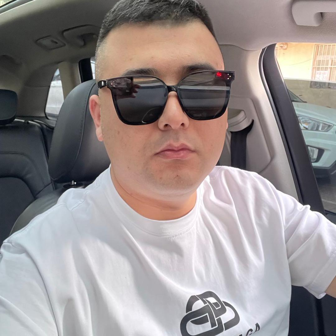 嘉强名车 强哥生活号