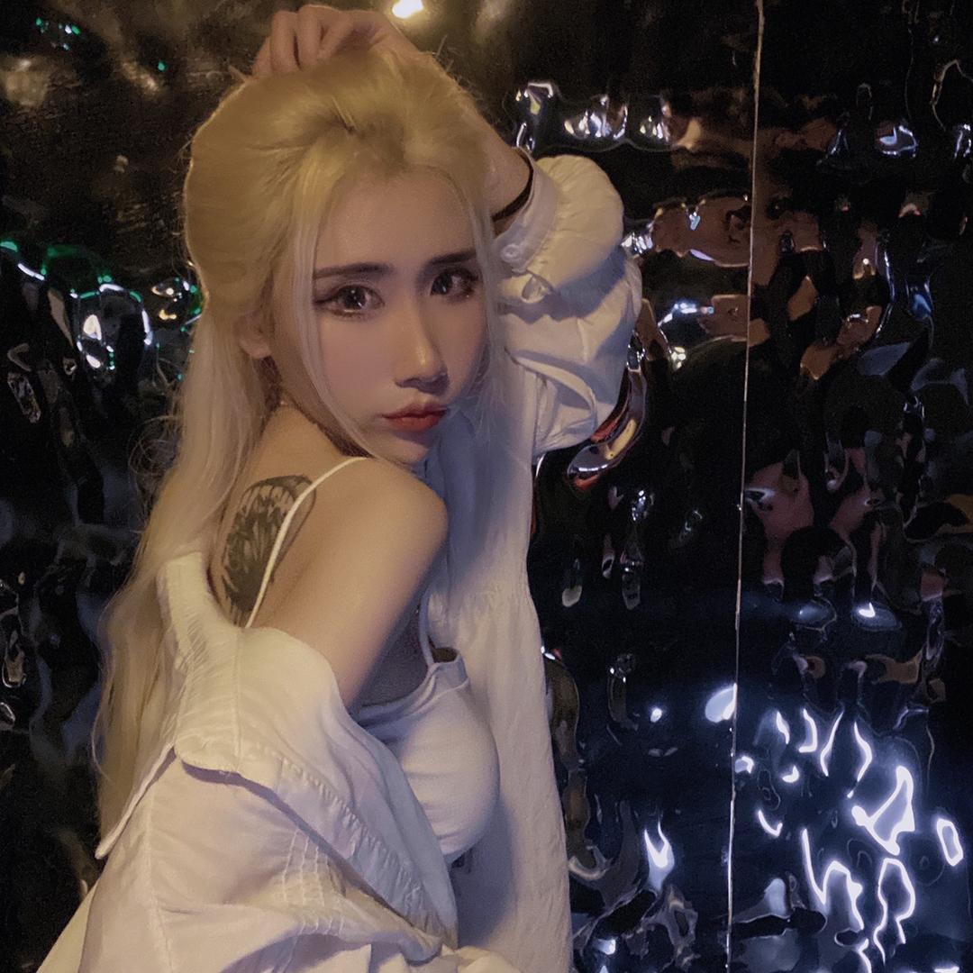 郑月玲janicebaby