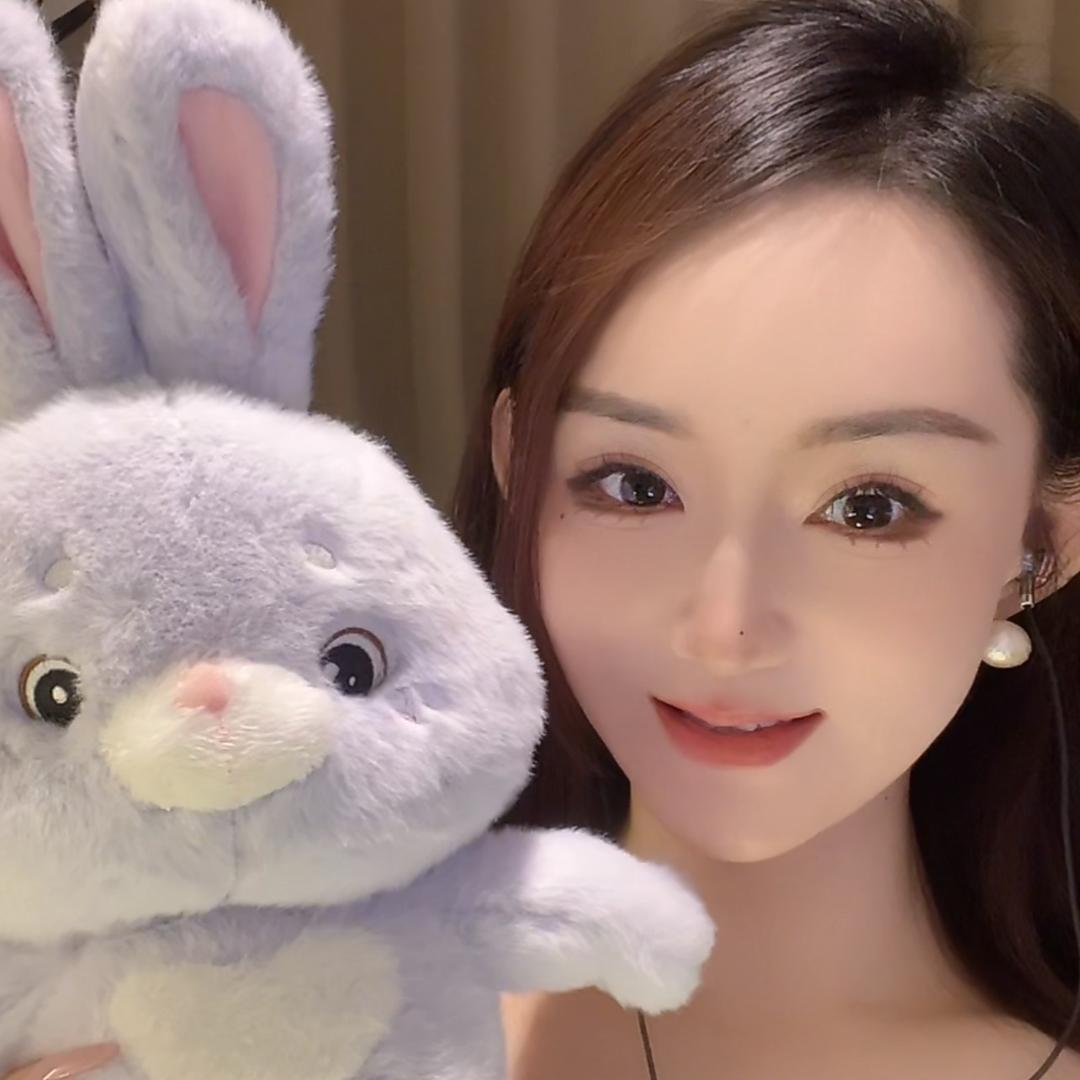 白小羽🪽（不忘初心）