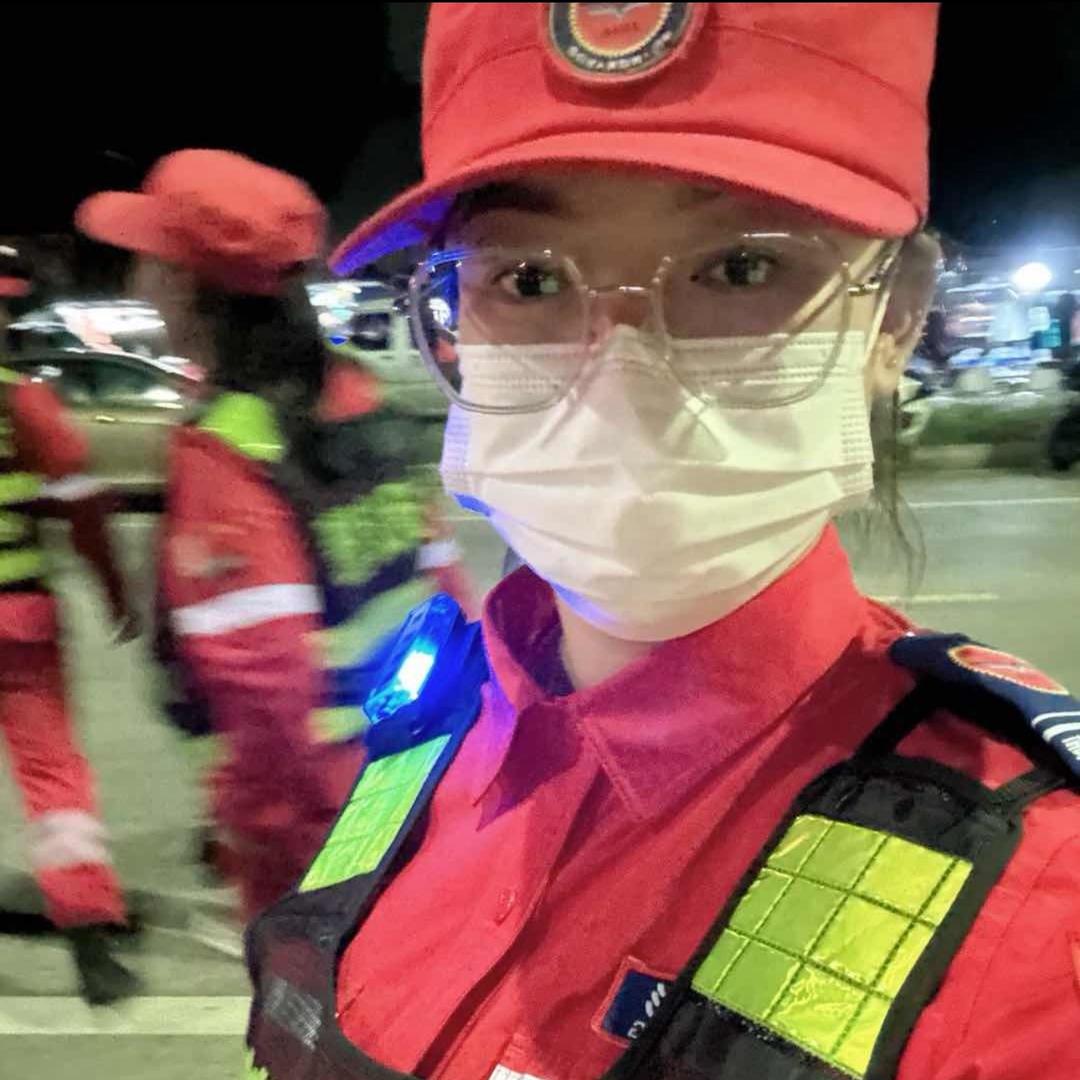 中志协抚顺救援队012