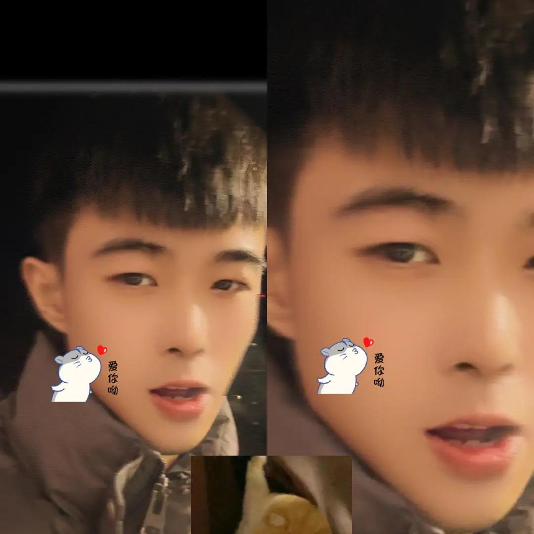 你爱熬夜  我就管