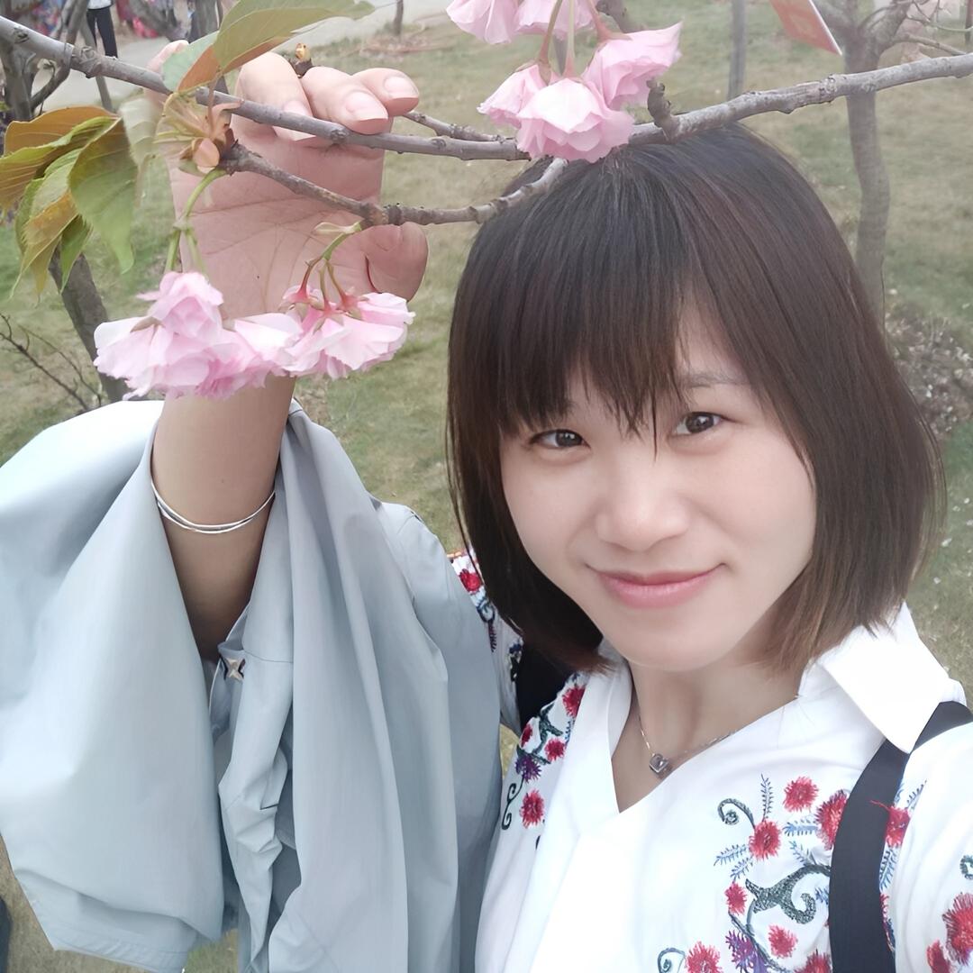 小江吖