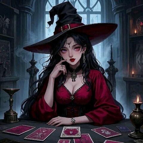 七七塔罗🔮
