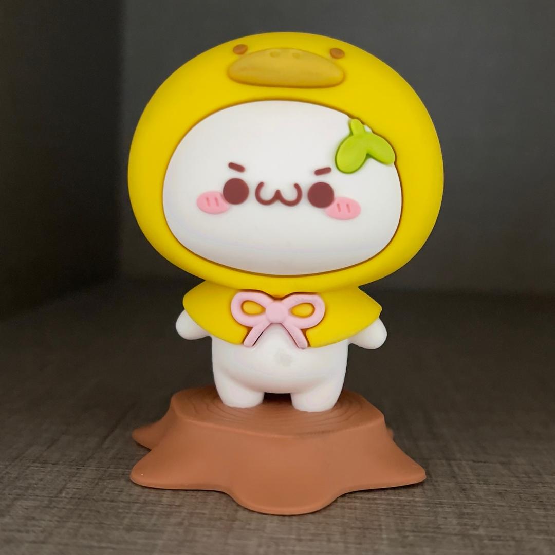 依俍