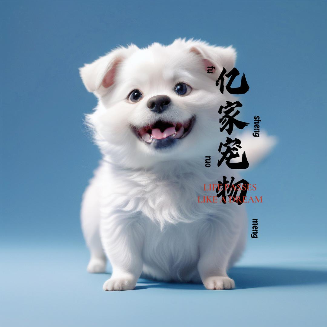 亿家宠物犬舍