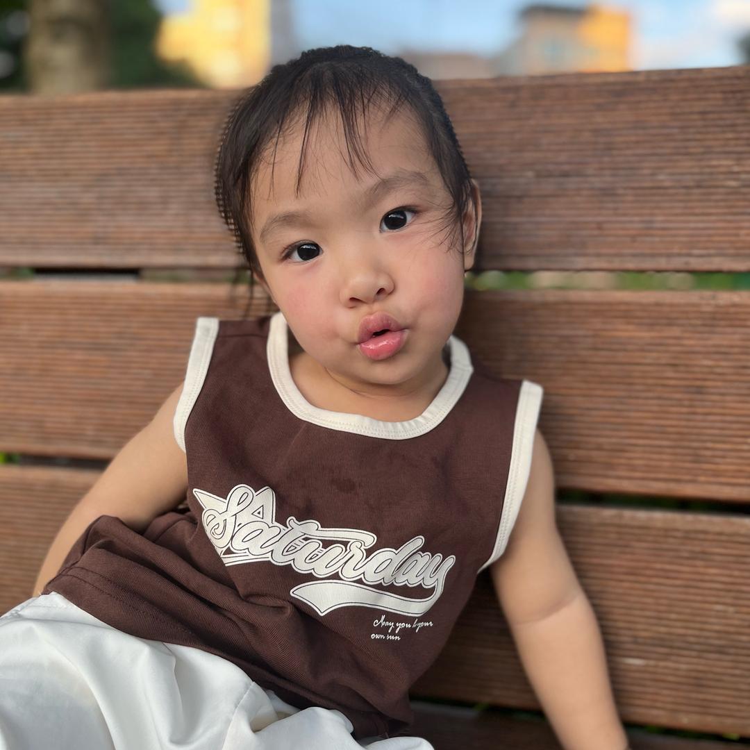 陈漂亮👧