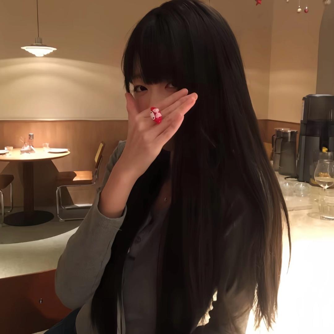 我真不吃了。