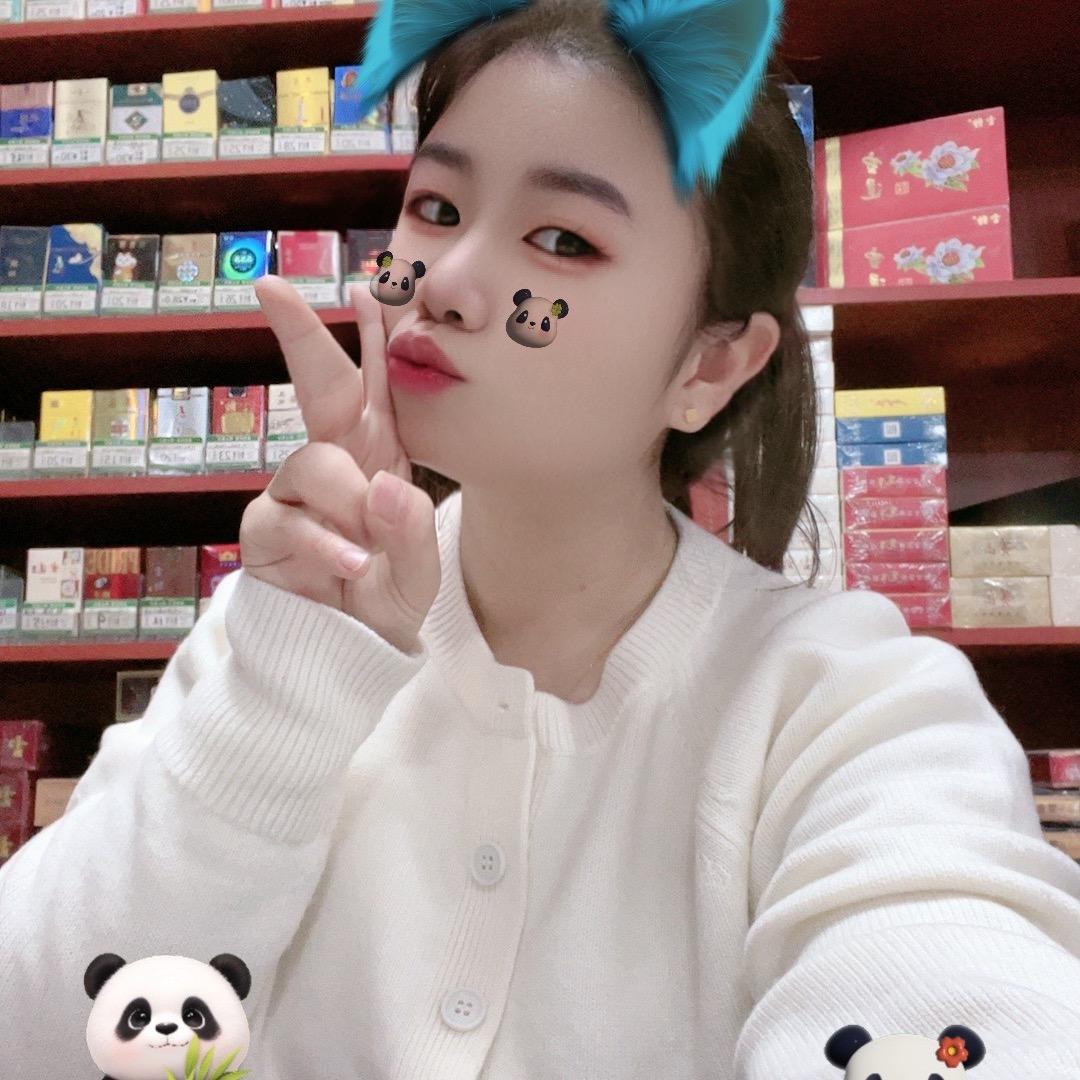 旺仔不➕🍬