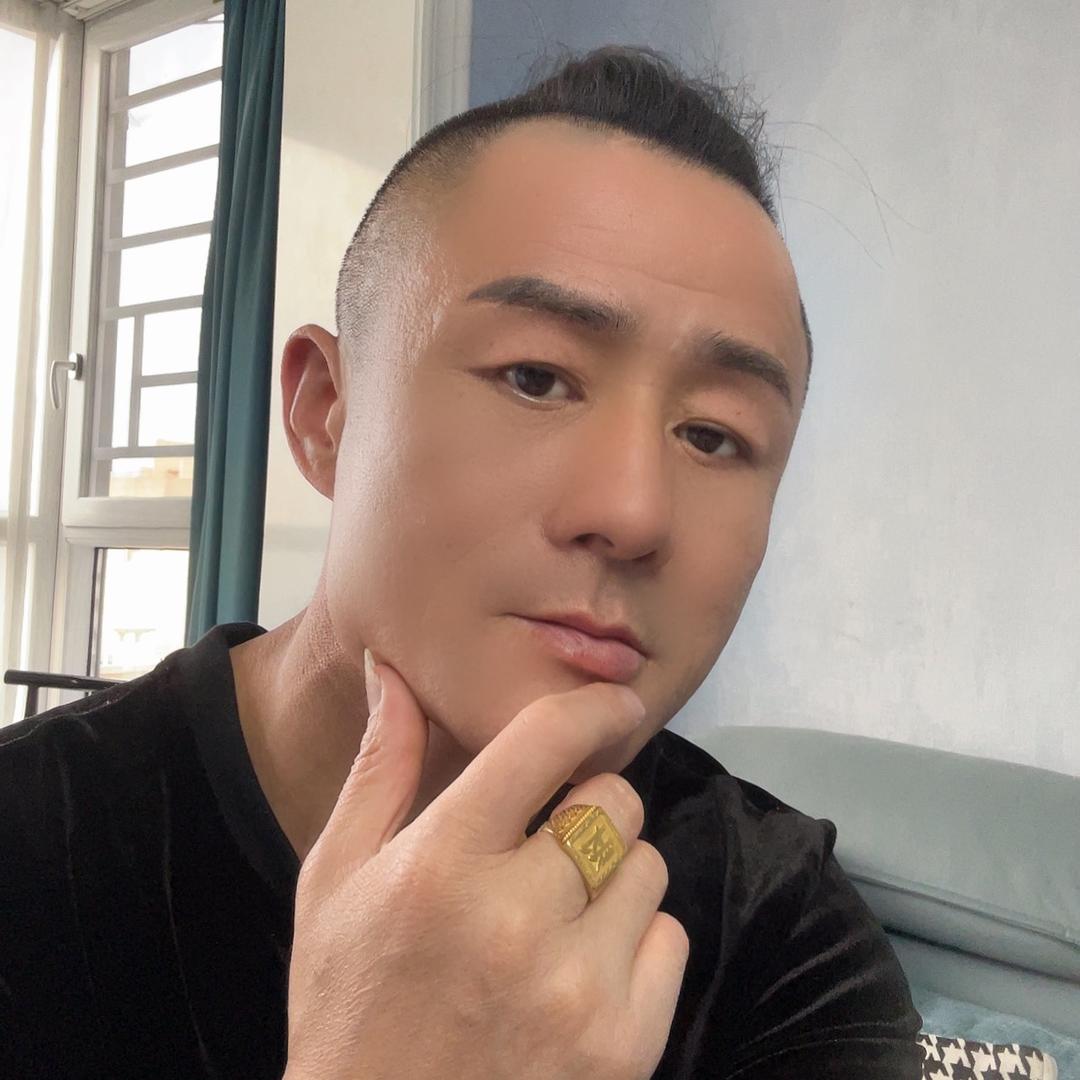 罗田～伟哥  🎩