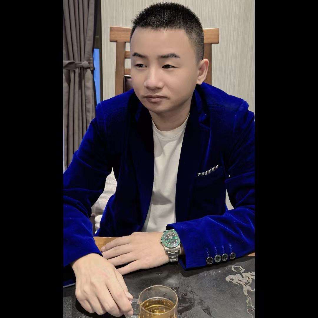 原始征途杰少