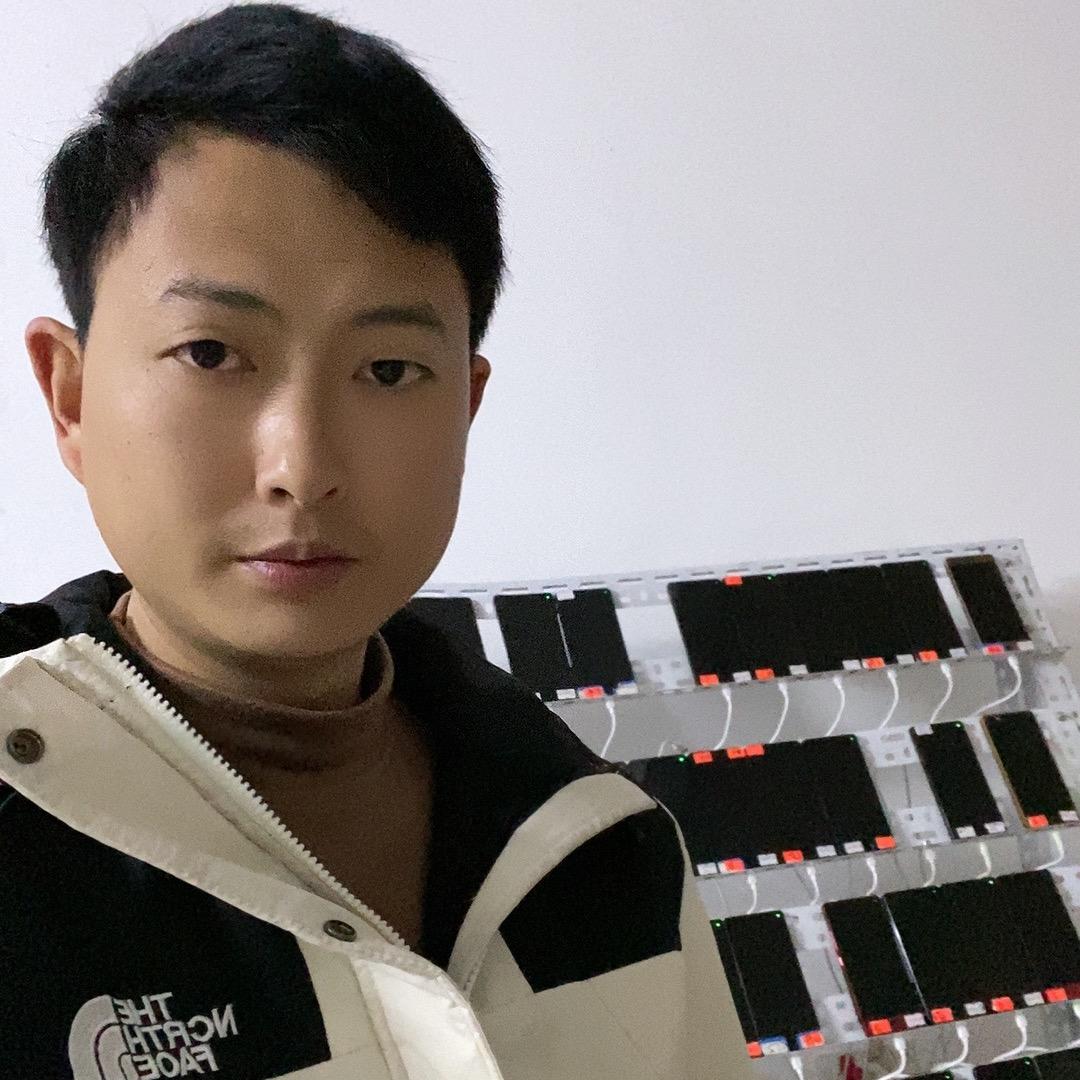 时间偷走的年华