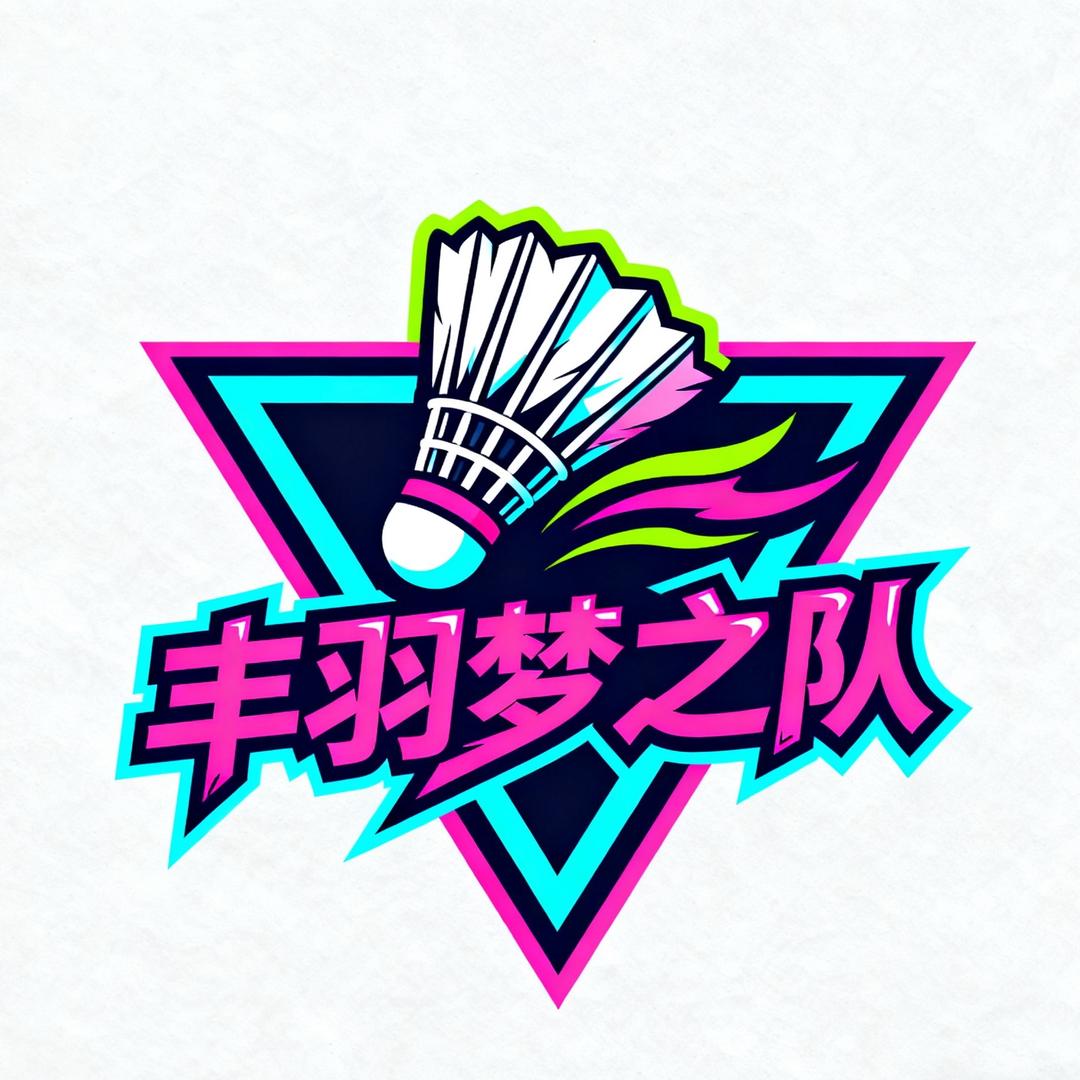 丰城旅行思思（羽毛球版）