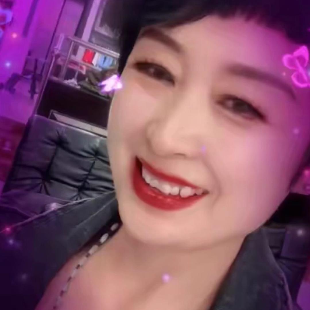 樱桃姐