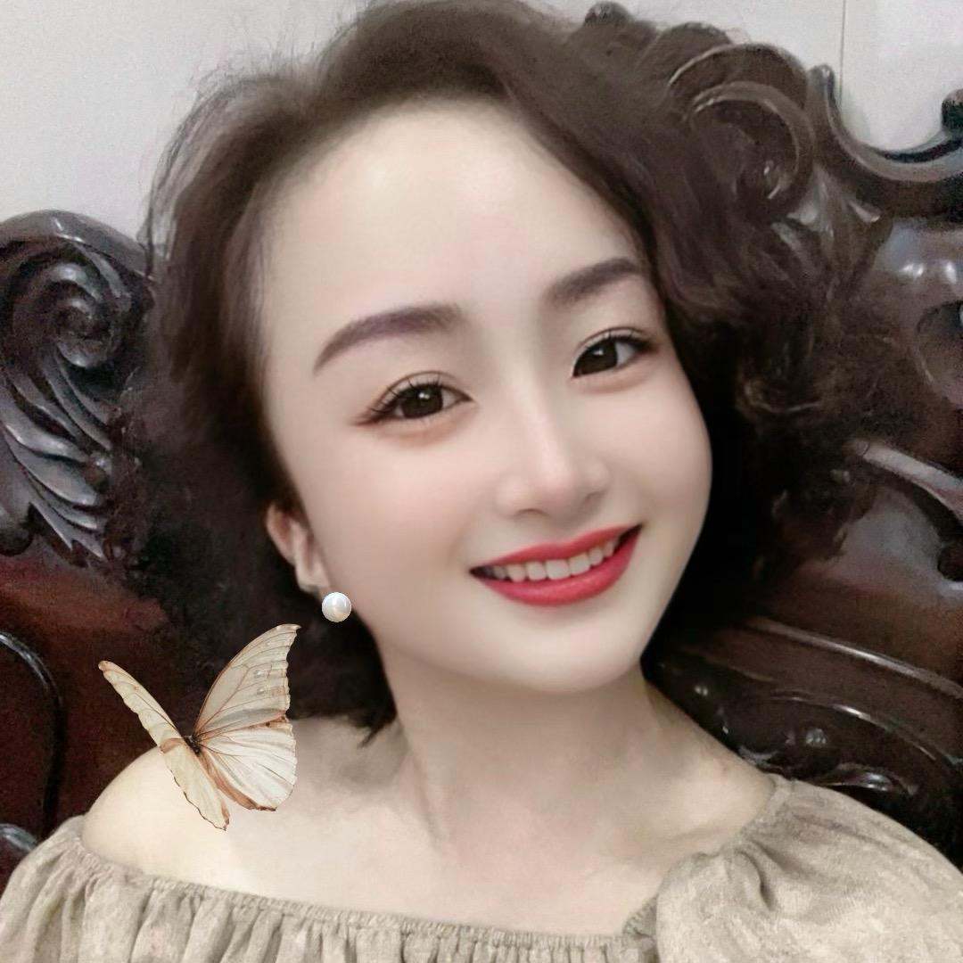 🌺蝶恋妃