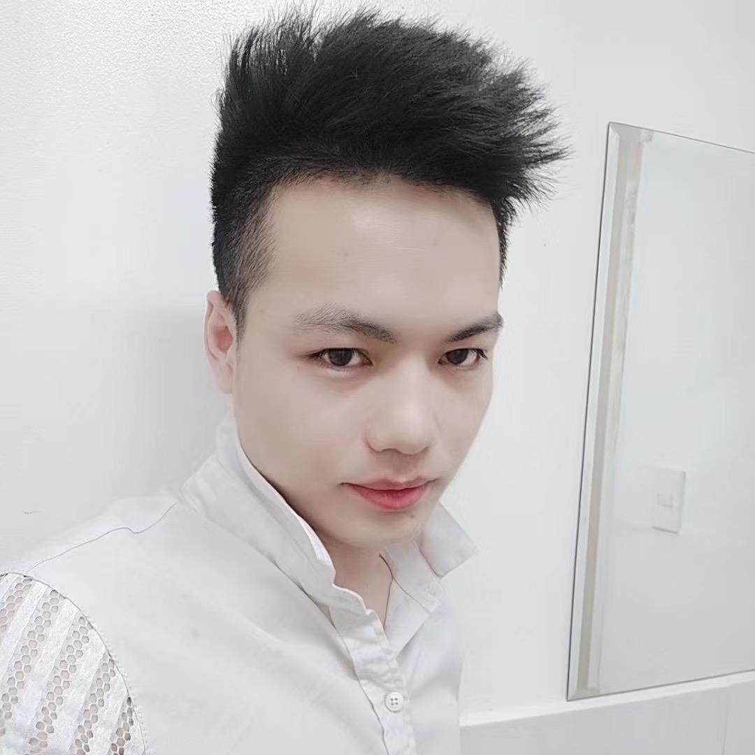 小猛子
