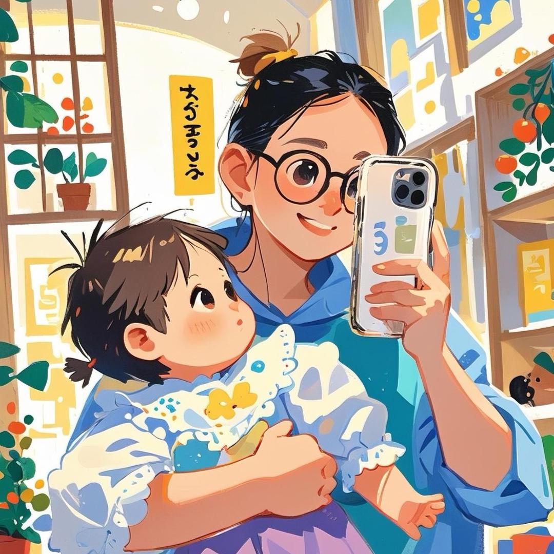 傲娇小甜甜