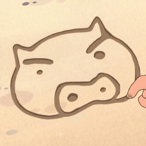 *肥嘟嘟不理不理不理我