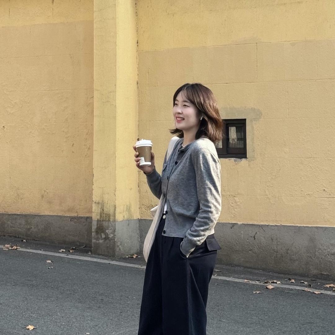 宝藏女孩