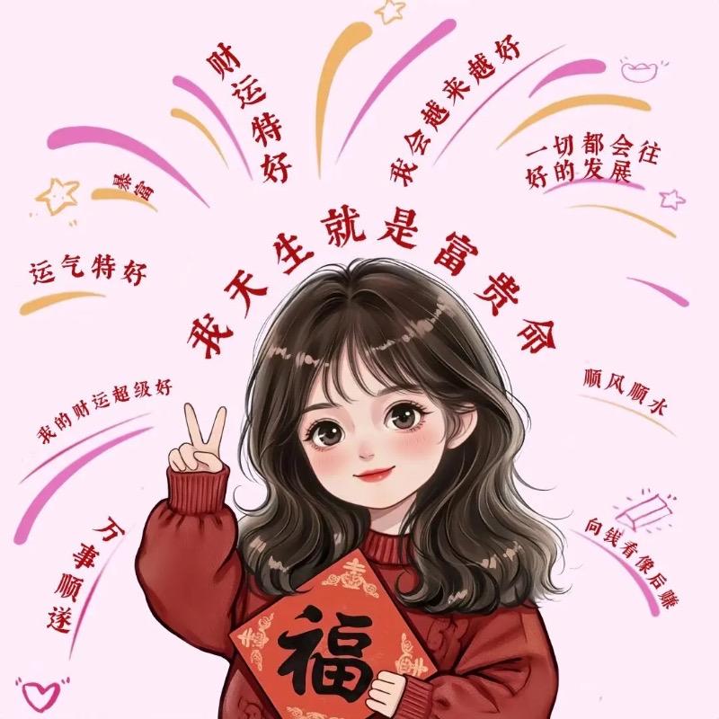 柿柿皆顺
