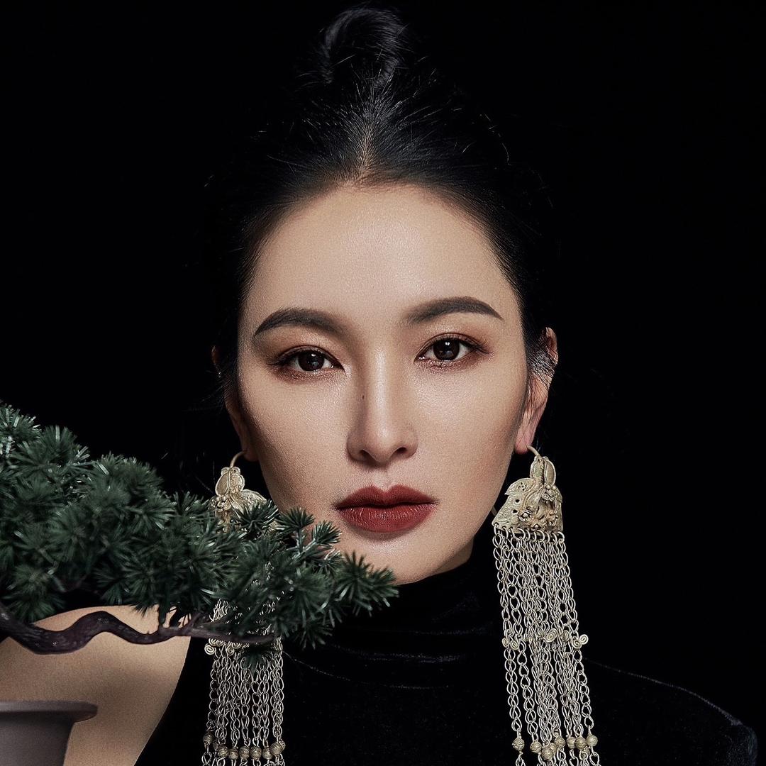 马嘿阿依诗莎