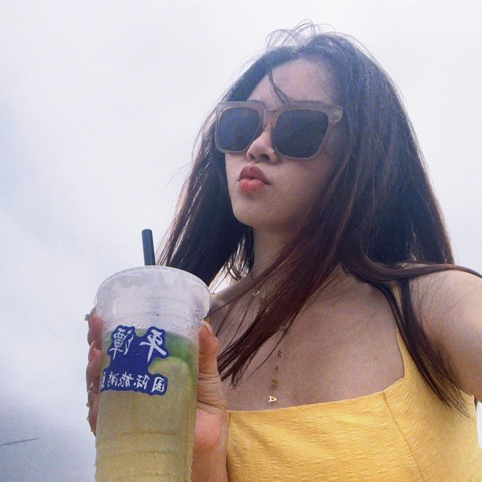 当时只道是寻常～