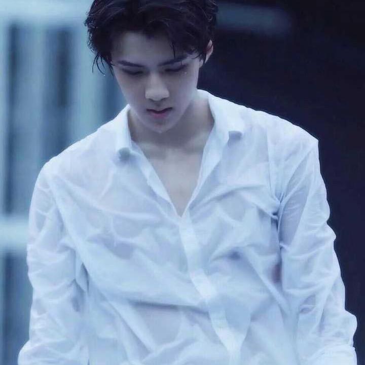 是我的王嘉尔呀