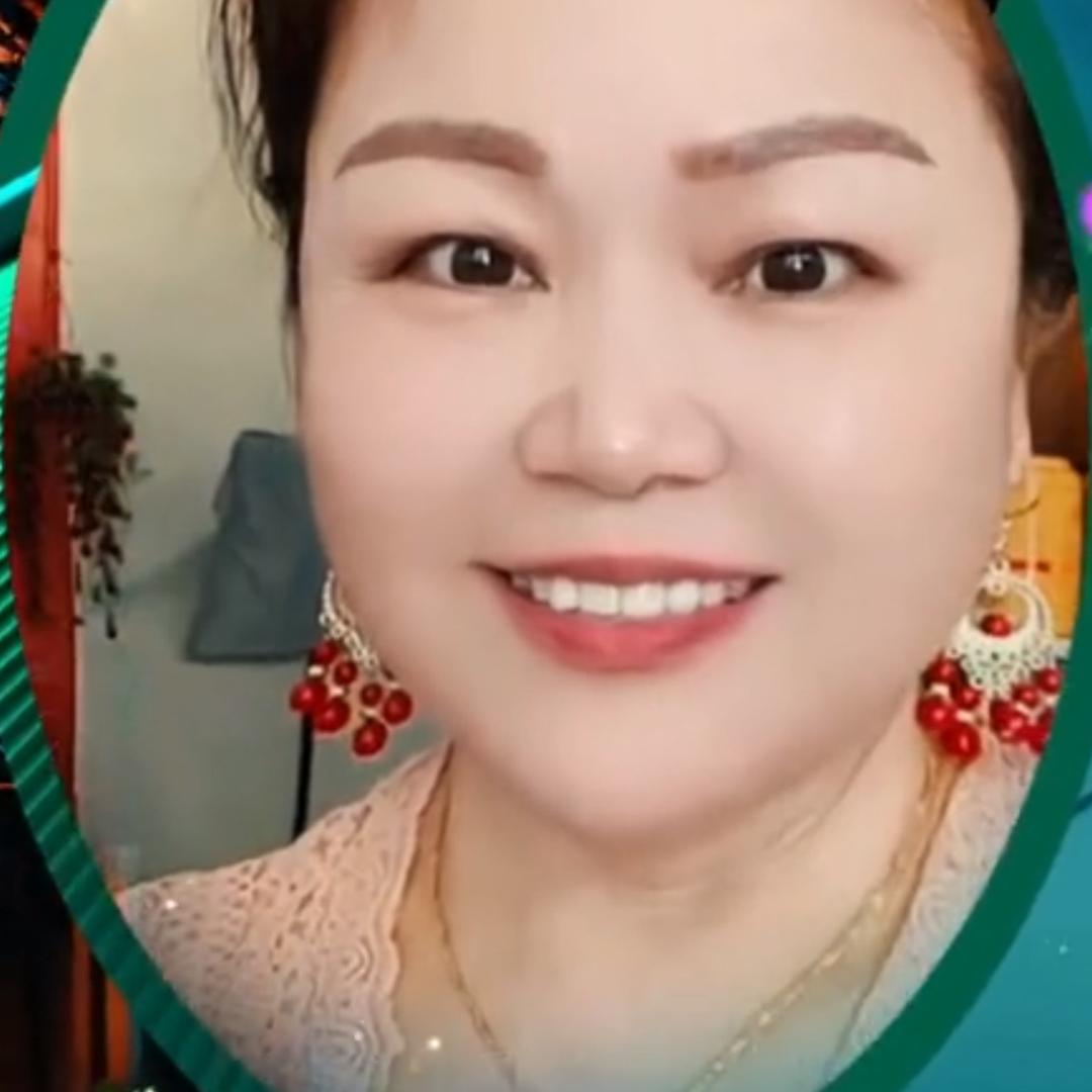 满天星☘️
