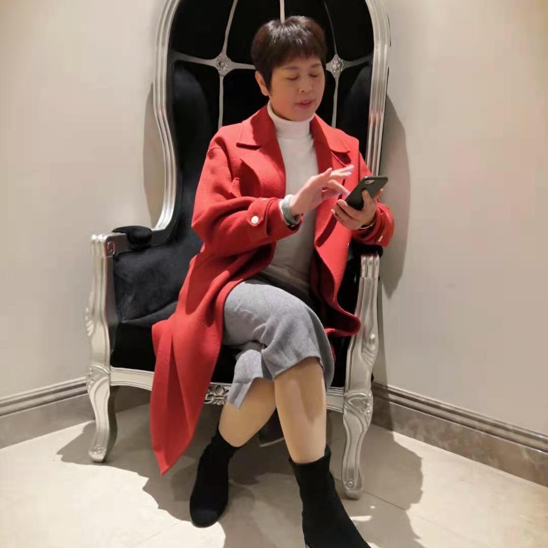 小苹果🍎