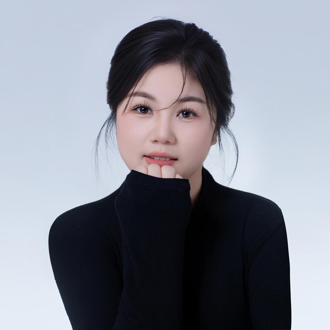 益阳飞鹰创意大师 莎莎
