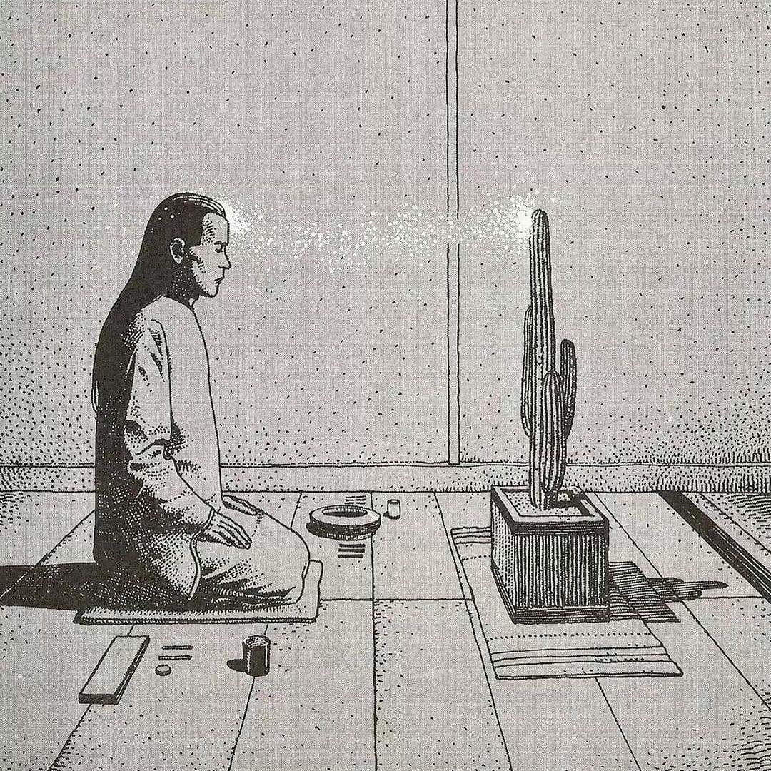 周一八