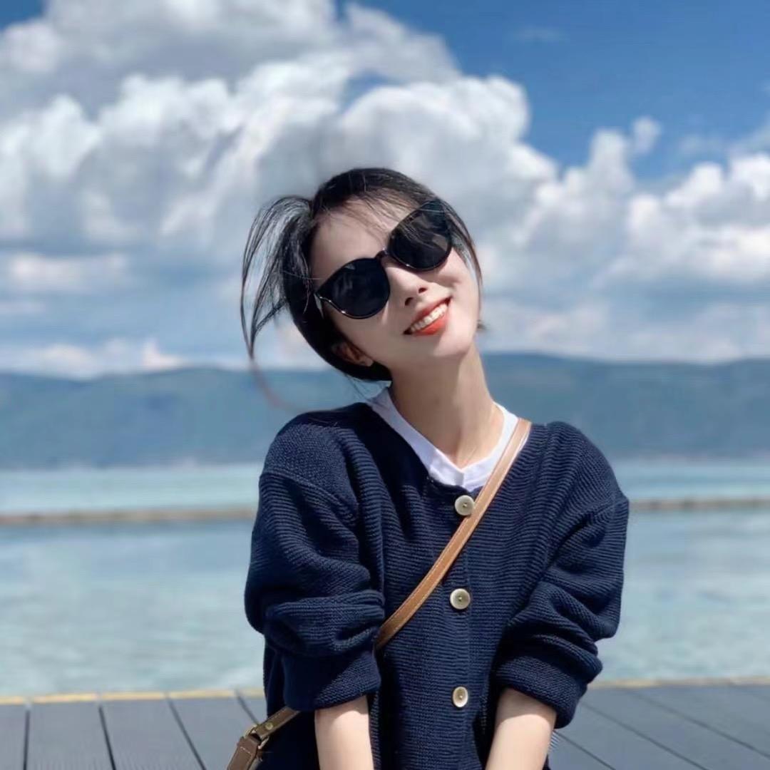 晚玉来啦～