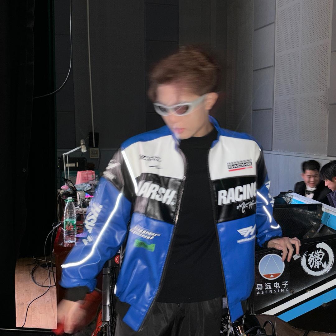 爱吃碳水、