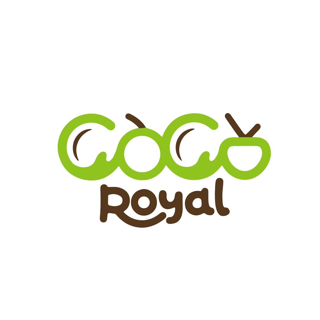 可可优cocoroyal