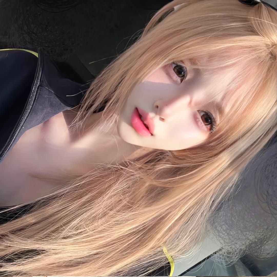 咖啡女主