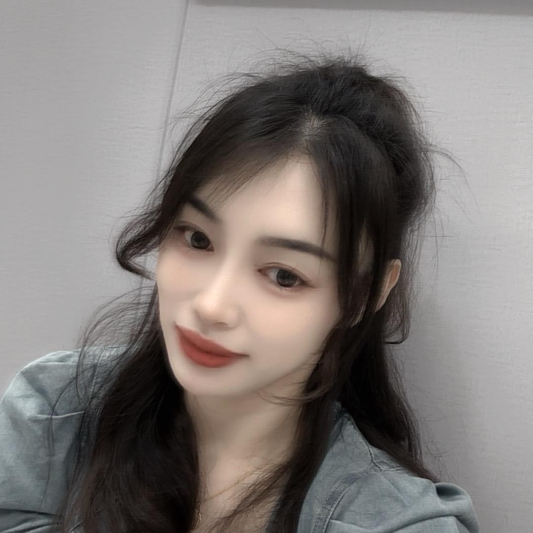 卖茶叶的小姐姐