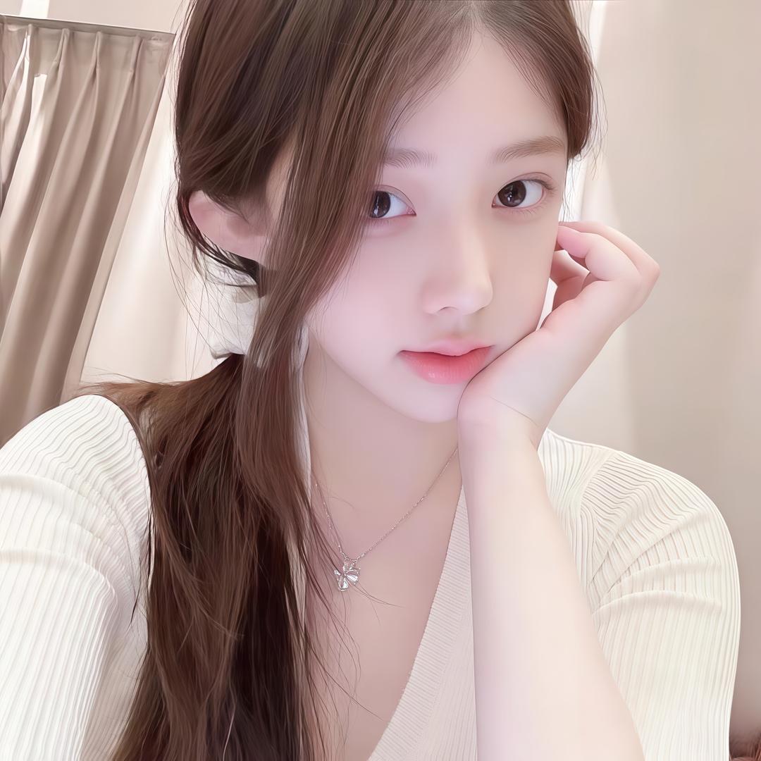 纯纯的