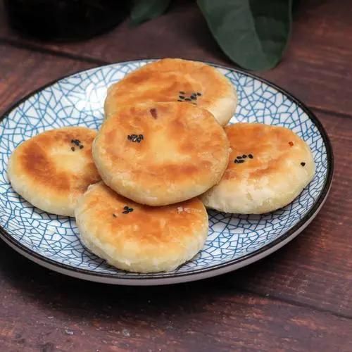 惠隆糖饼铺(潮汕特产)