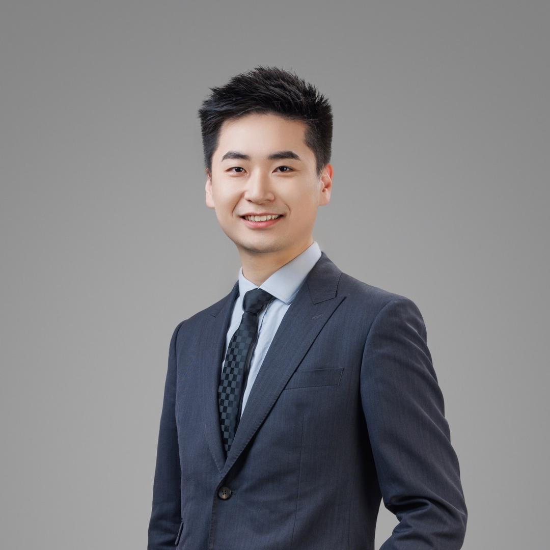 小方在云启钱湾