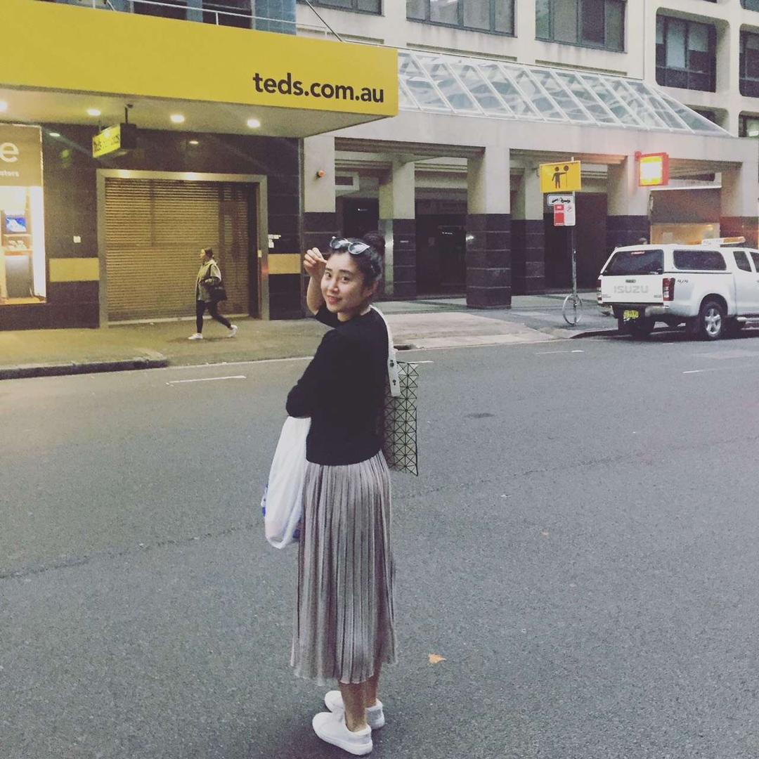 祖贤婶子甄选(清仓版)