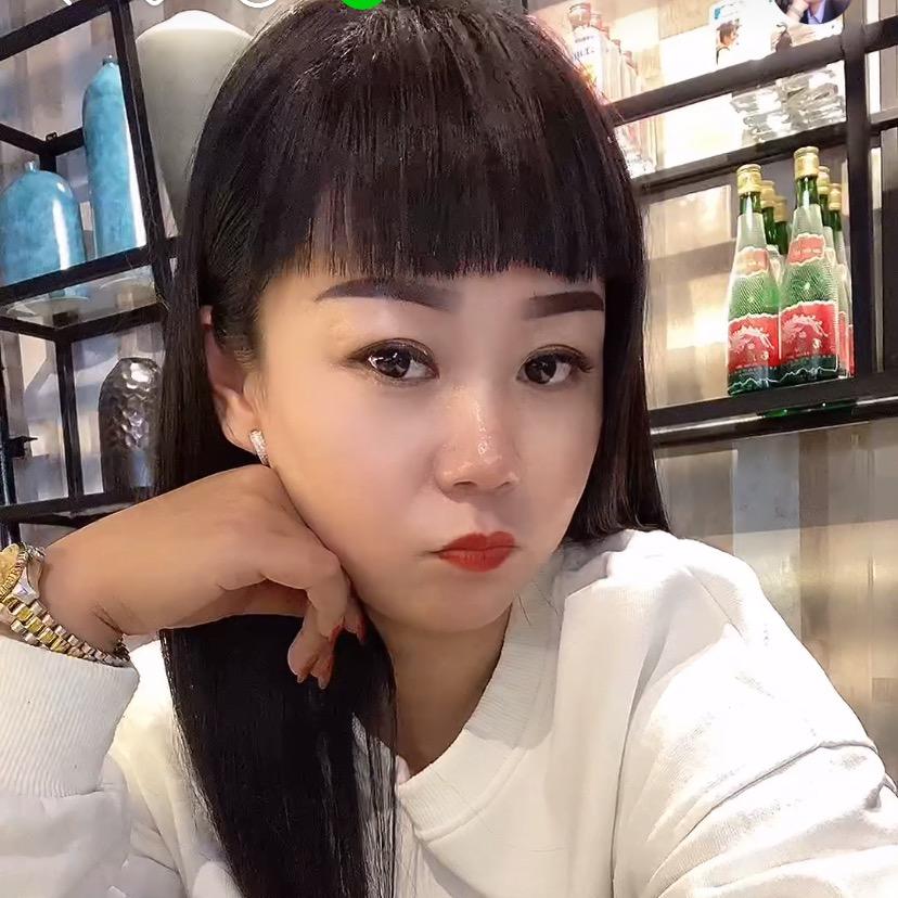 爱尚锅包肉-香姐