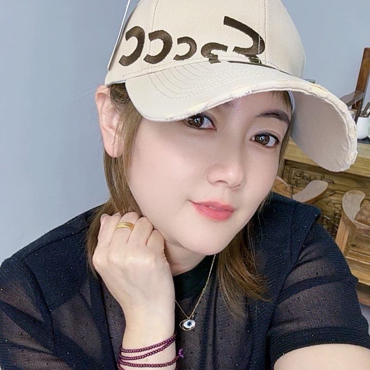 艺顶潮帽