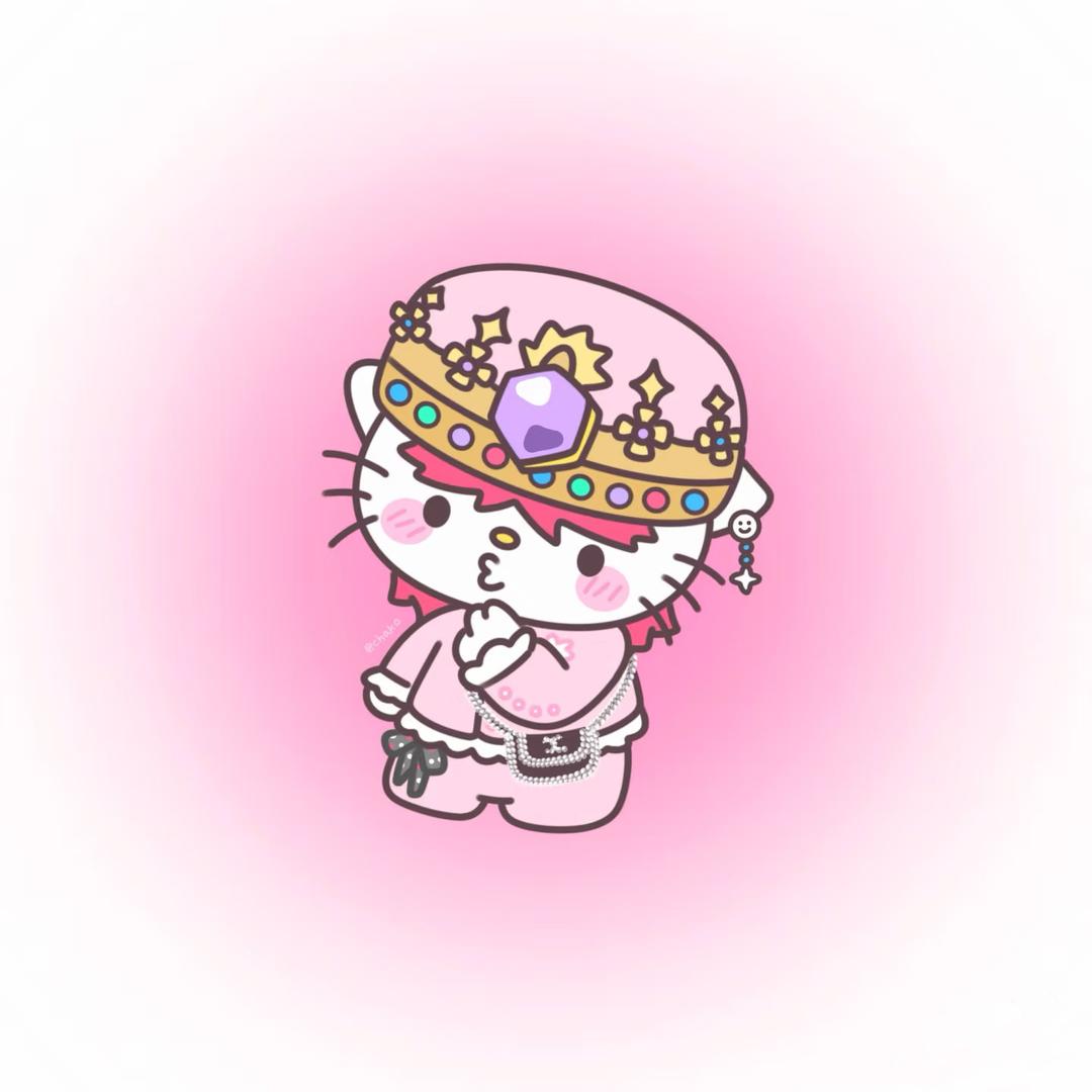 你的梓萌♈️